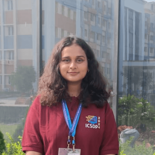 Tamanna Singh Chandel